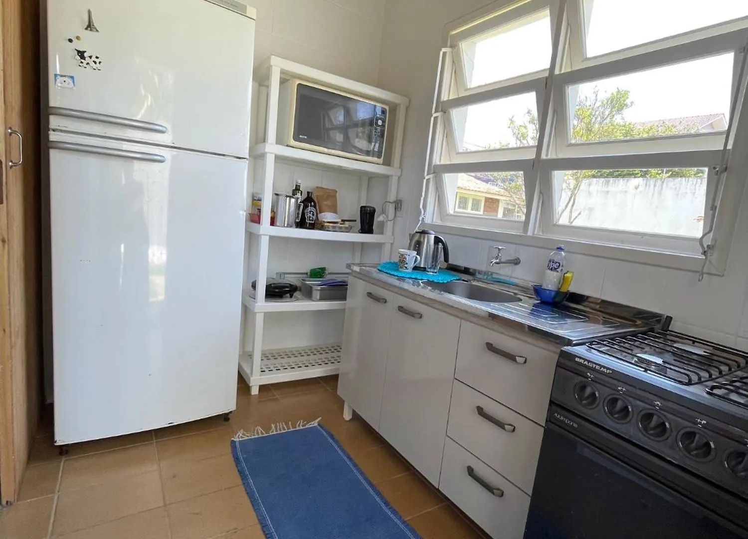 Holiday home Privacidade E Aconchego, A Melhor Opcao! Florianopolis