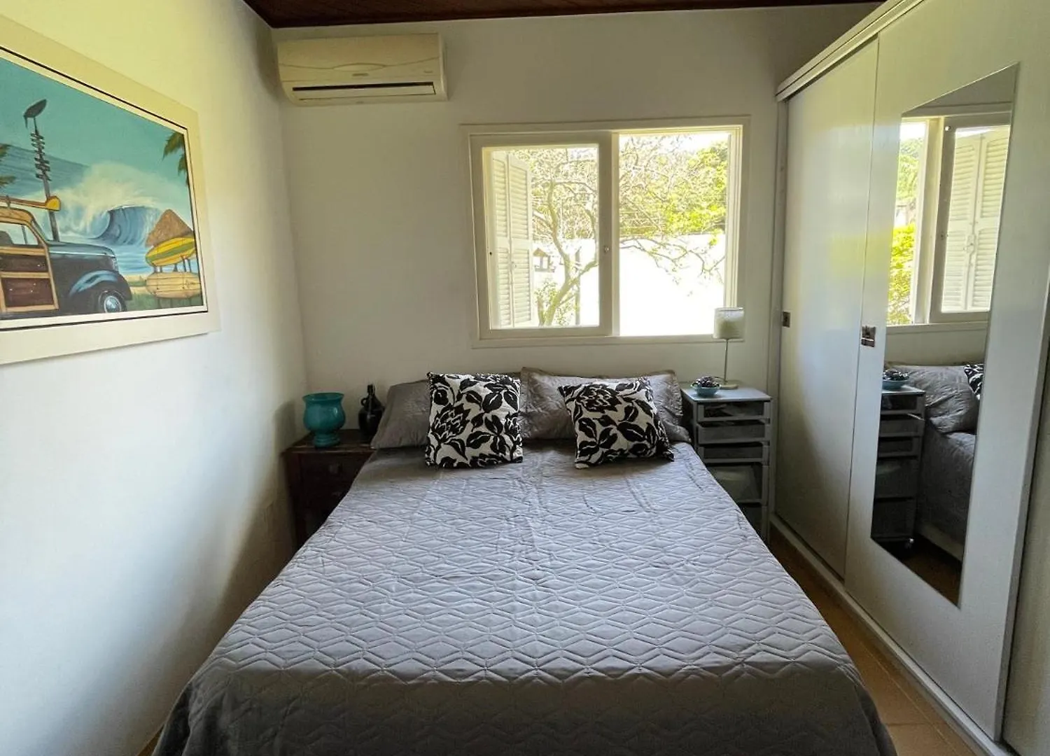 Holiday home Privacidade E Aconchego, A Melhor Opcao! Florianopolis Brazil