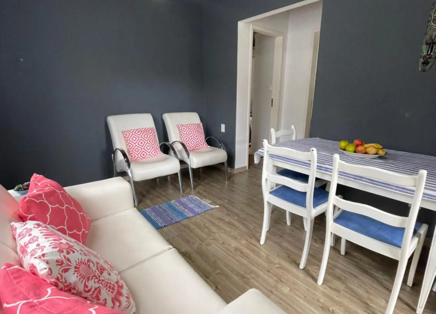 Holiday home Privacidade E Aconchego, A Melhor Opcao! Florianopolis